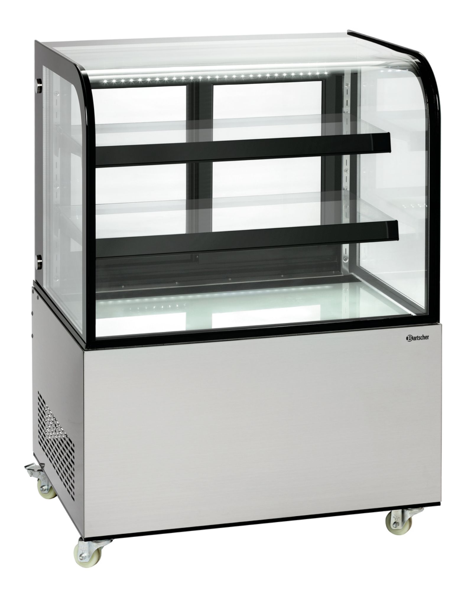 Picture of Bartscher Display fridge KV 270L