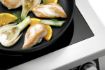 Picture of Bartscher 4-Hob Induction Stove GU
