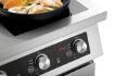 Picture of Bartscher 4-Hob Induction Stove GU