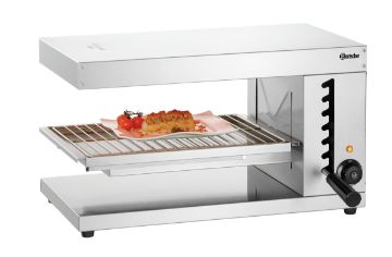 Picture of Bartscher Salamander 400-1Z-P