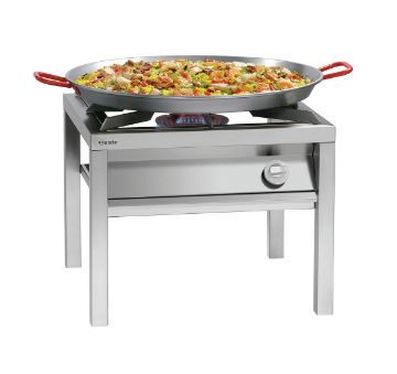 Picture of Bartscher Stock-pot stove G-1KB 1K2000
