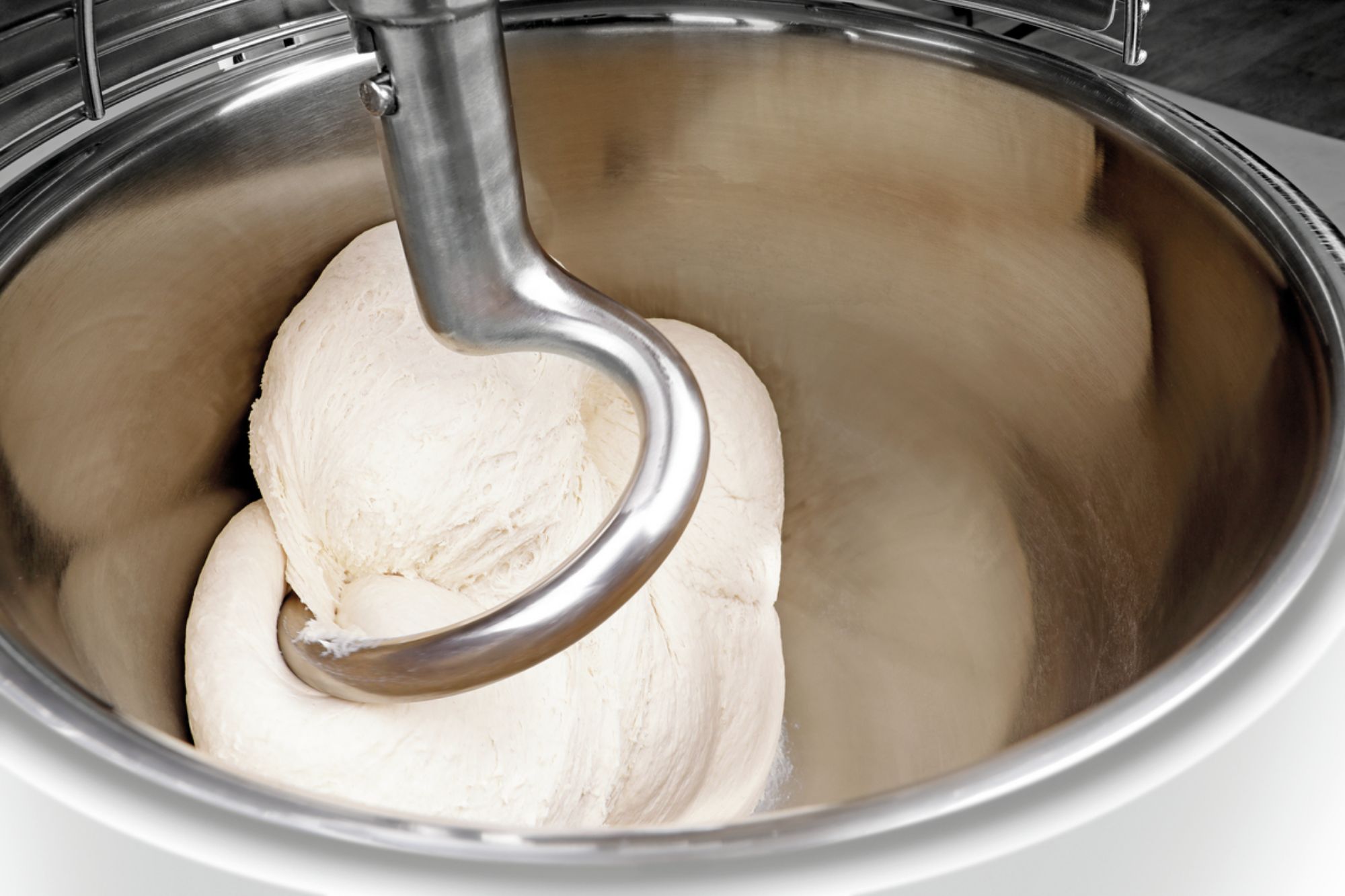 Picture of Bartscher Planetary Mixer T 7,5kg/20L AS