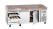 Picture of Bartscher Refrigerated Pizza Counter G-S7T2