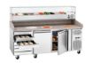 Picture of Bartscher Refrigerated Pizza Counter G-S7T2