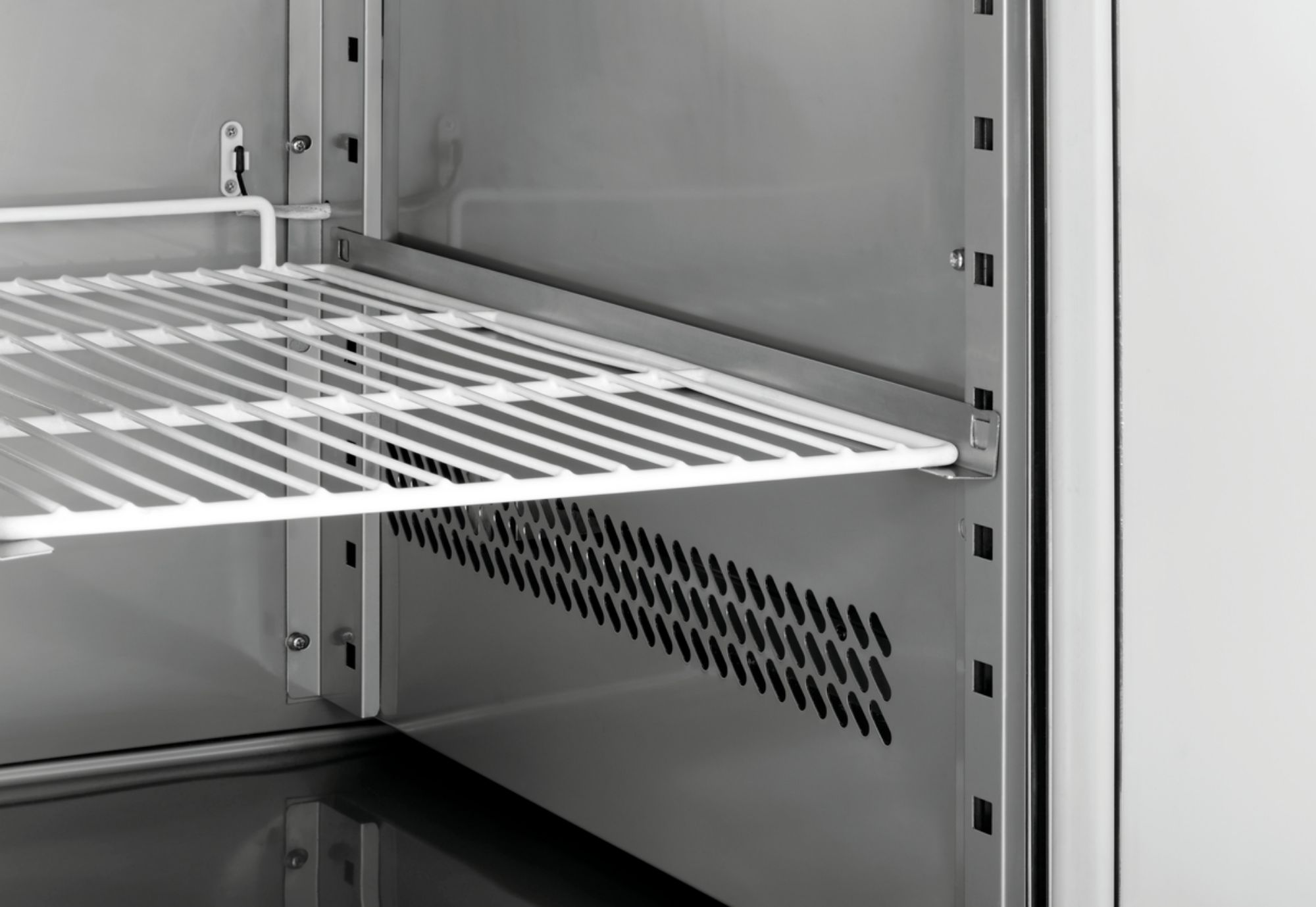 Picture of Bartscher Refrigerated Pizza Counter G-S7T2