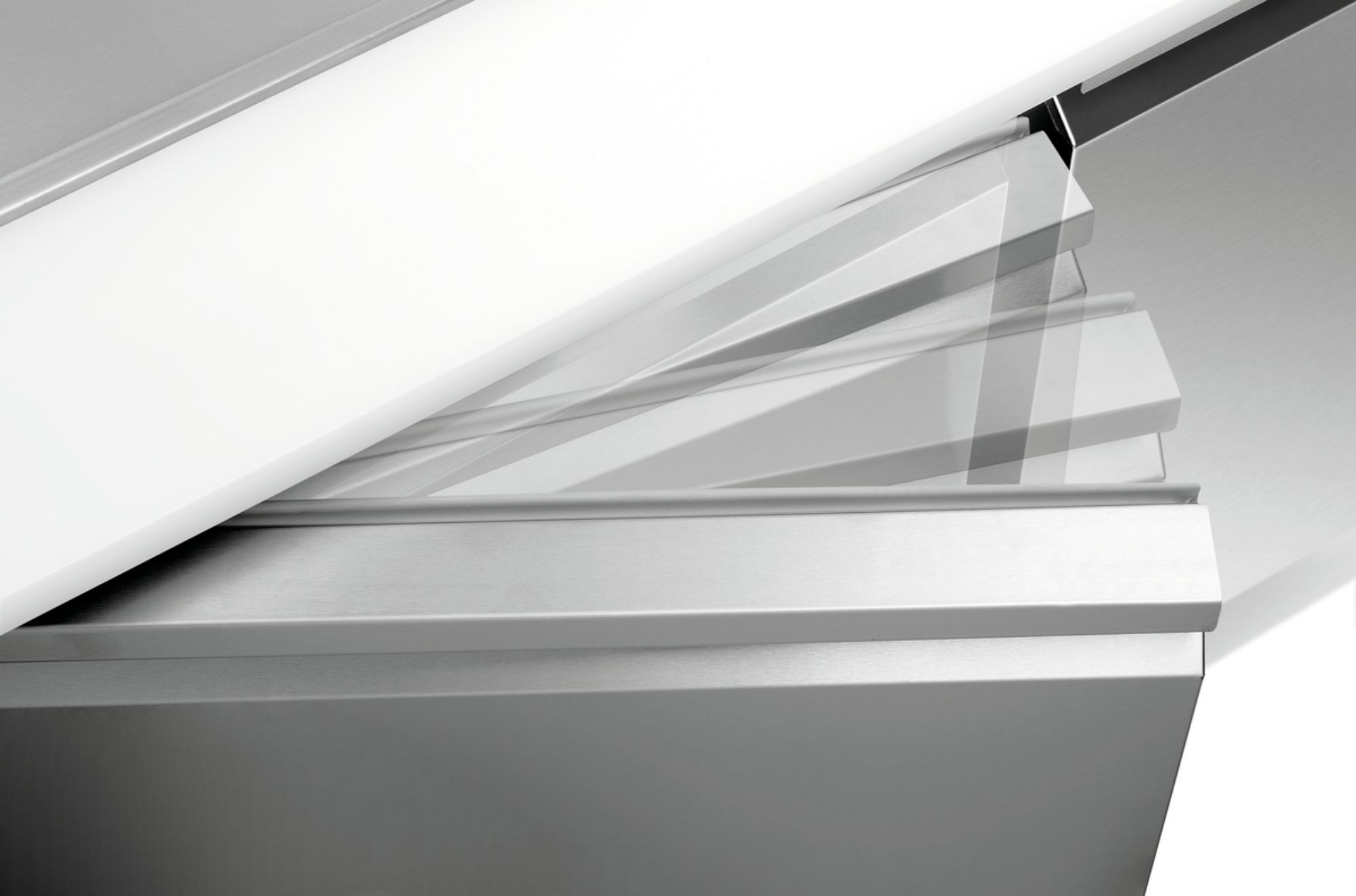 Picture of Bartscher Saladette 1365T3