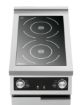 Picture of Bartscher 2-Hob Induction Stove GU