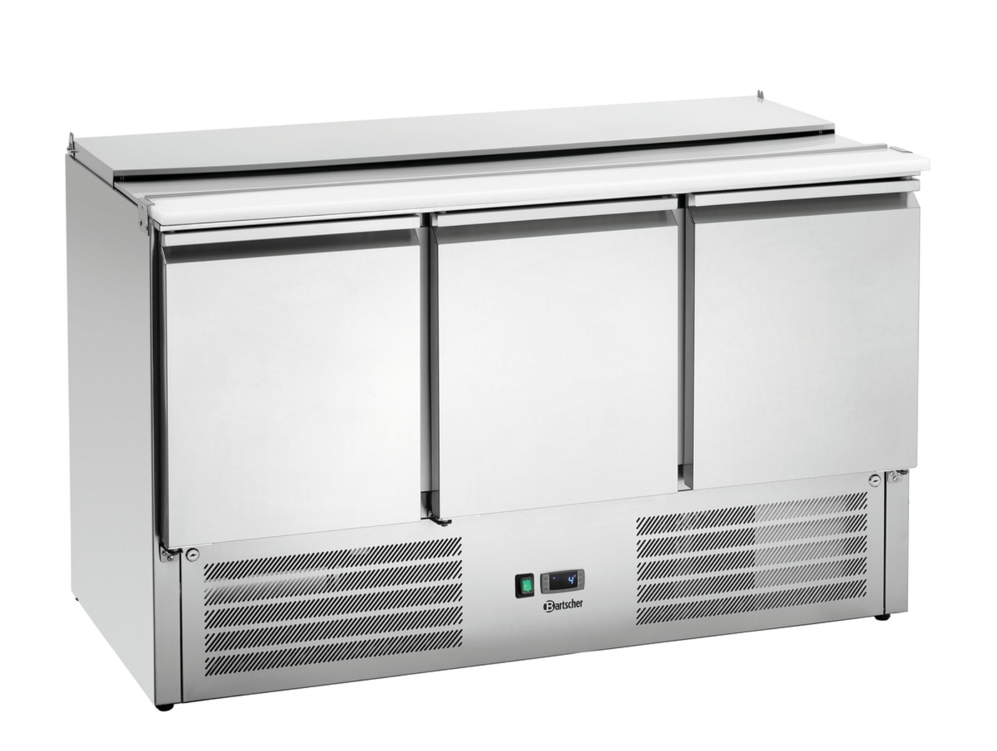 Picture of Bartscher Saladette 1365T3