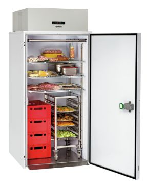 Picture of Bartscher Mini cold room 1240L