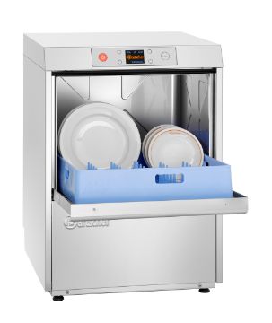 Picture of Bartscher Dishwasher US EcoPlus500 LPR