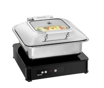 Picture of Bartscher Induction warming plate IW3-SW