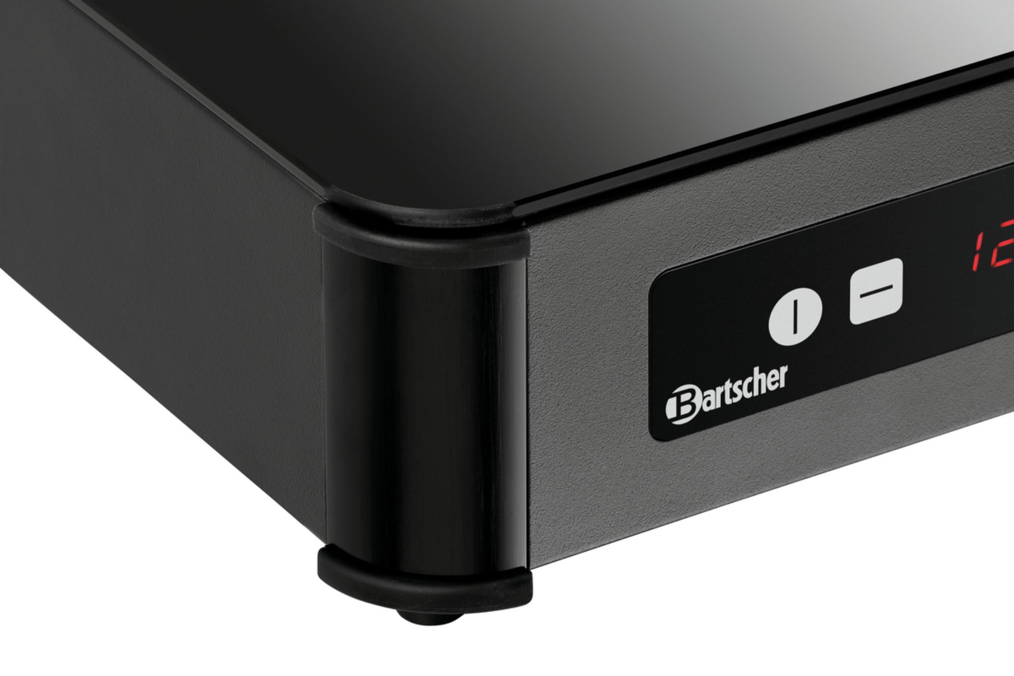 Picture of Bartscher Induction warming plate IW3-SW