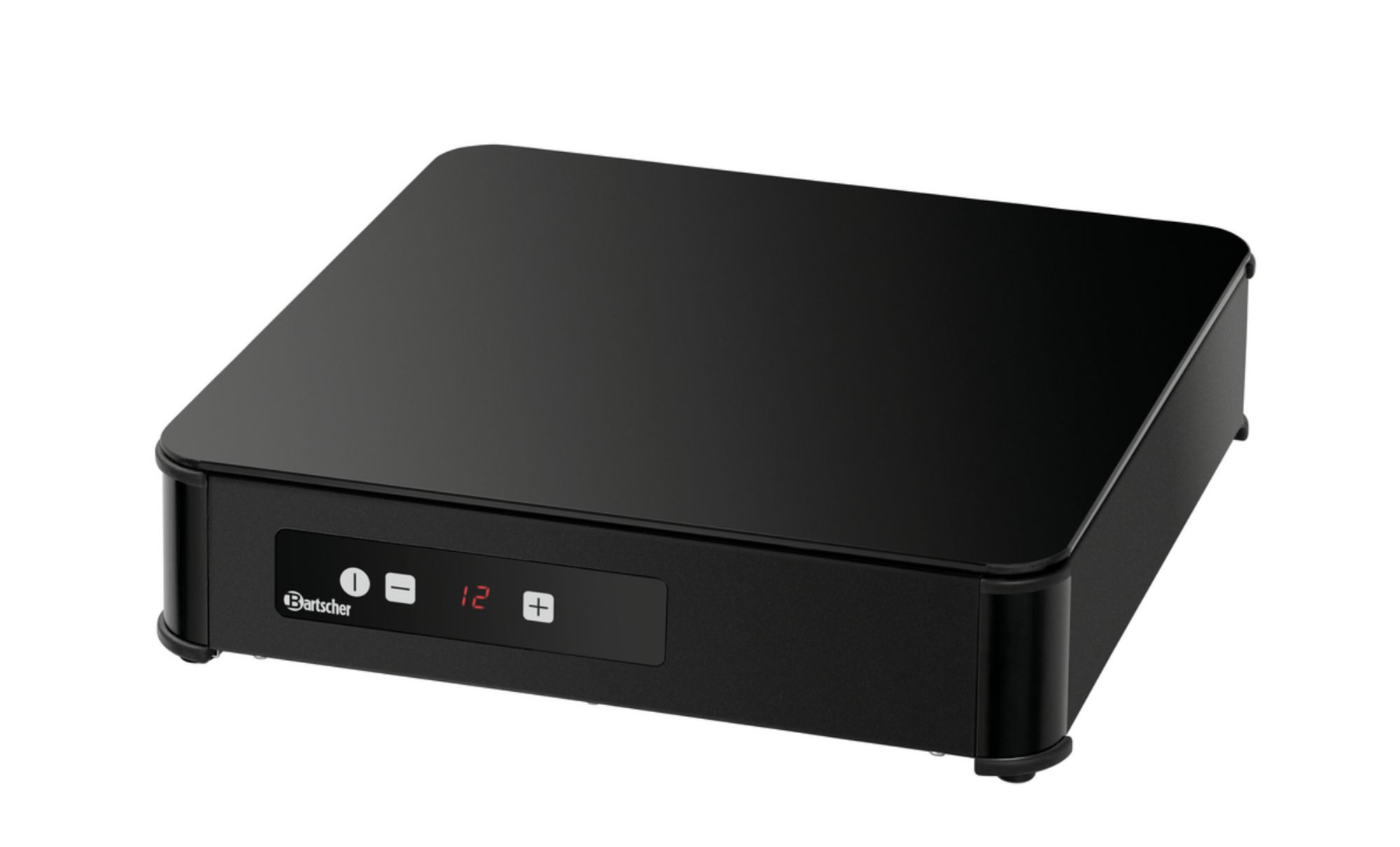 Picture of Bartscher Induction warming plate IW3-SW