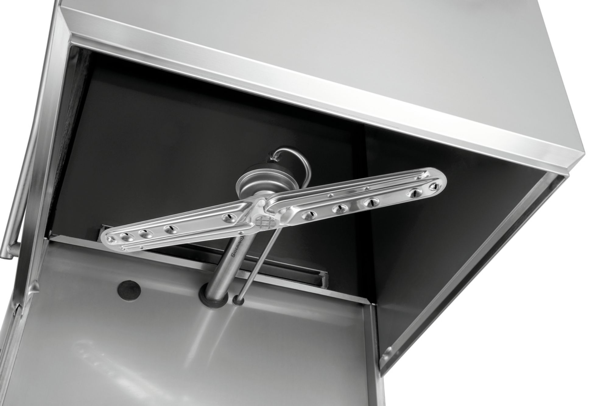 Picture of Bartscher Pass-through dishwasher DS Eco500LPR