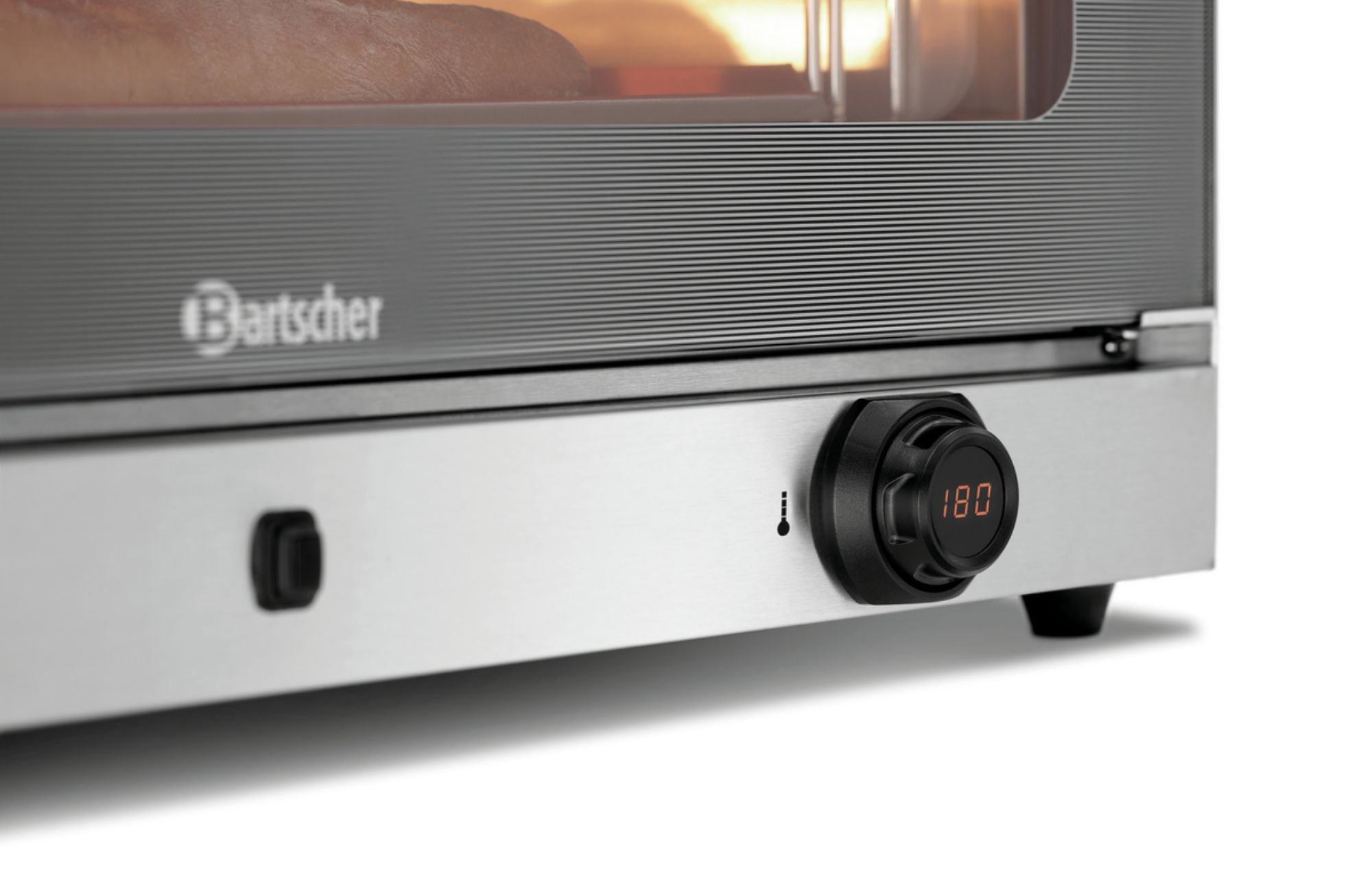 Picture of Bartscher Convection oven AT410-MDI