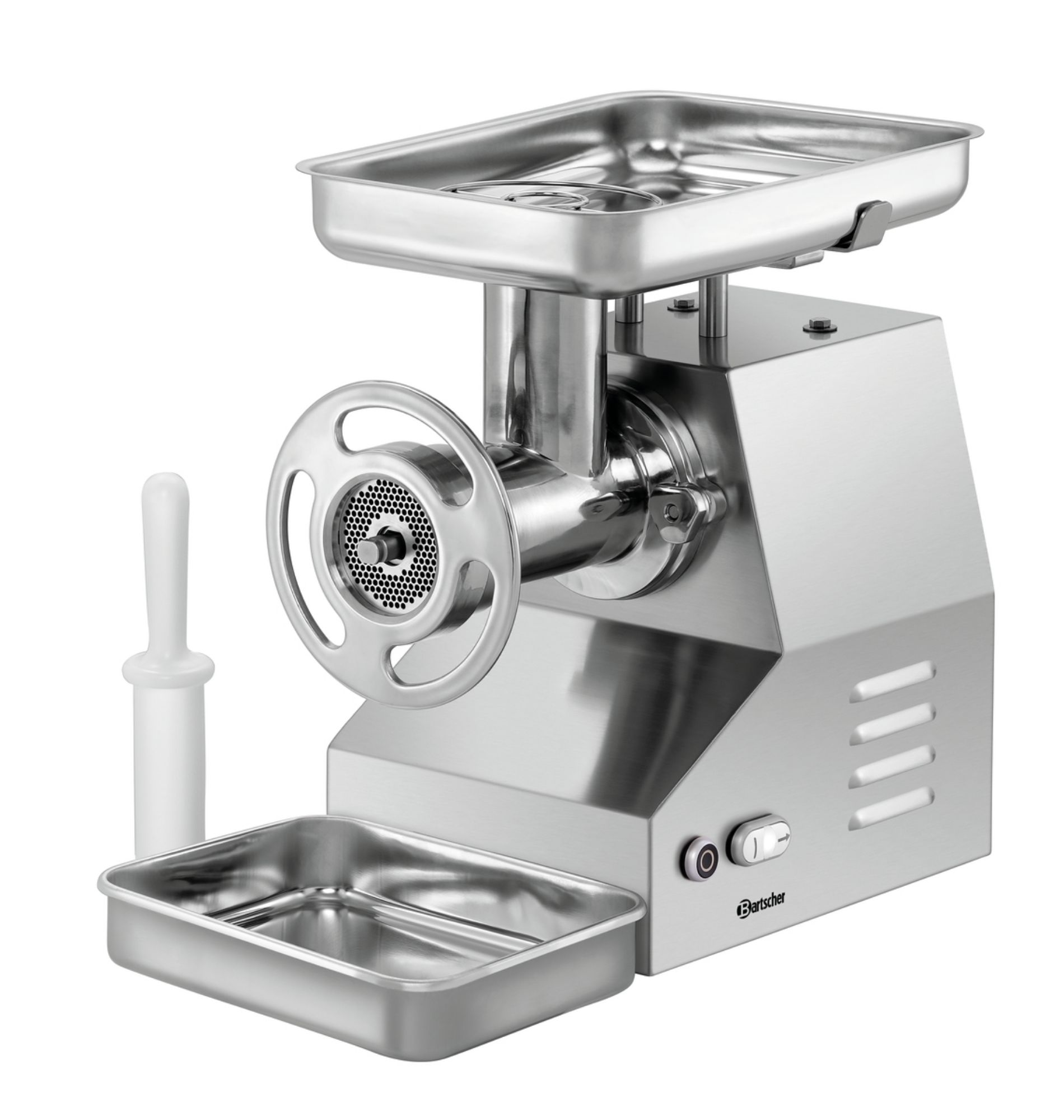 Picture of Bartscher Meat grinder FW500US