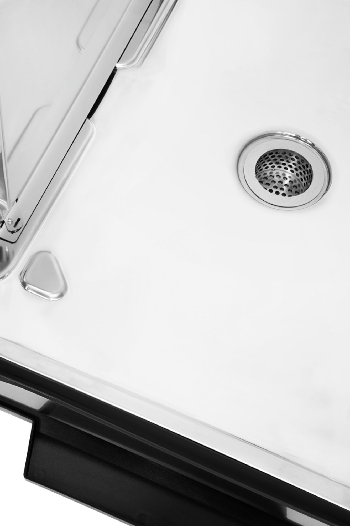 Picture of Bartscher Combi steamer Gigasteam 20110DRS