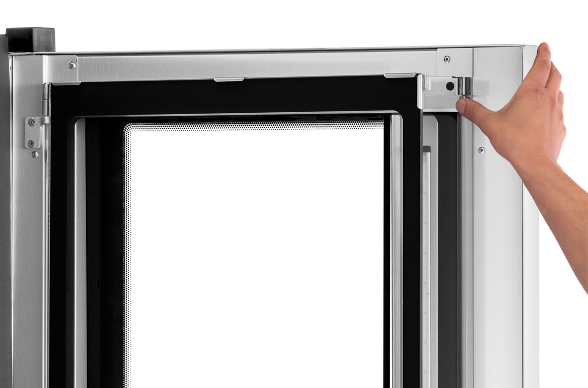 Picture of Bartscher Combi steamer Gigasteam 20110DRS