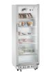 Picture of Bartscher Glas-doored refrigerator 326