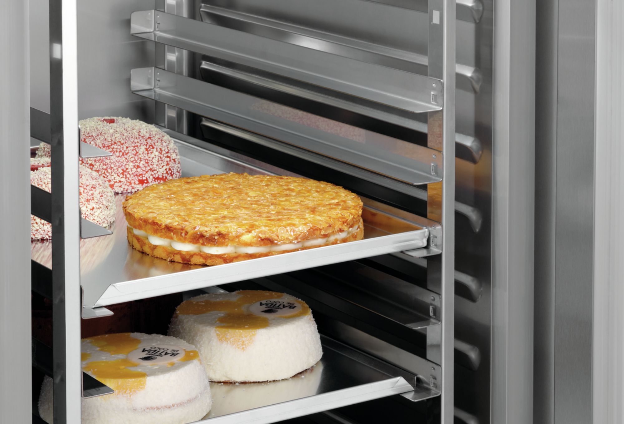 Picture of Bakery refrigerator 235