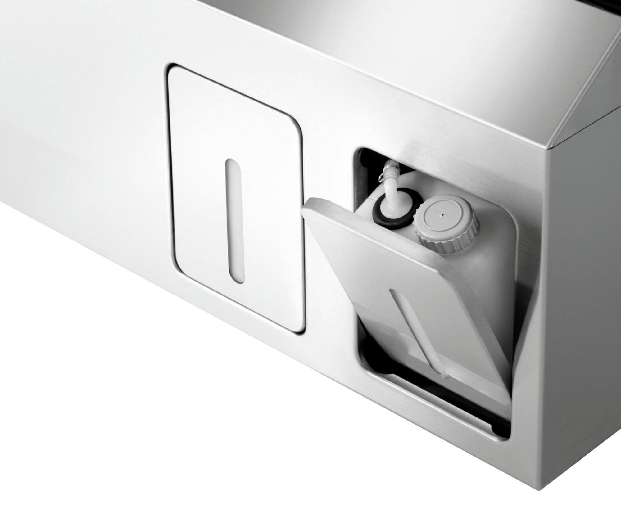 Picture of Dishwasher GS K400 LPWR K