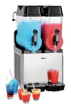 Picture of Bartscher Slush machine 2120