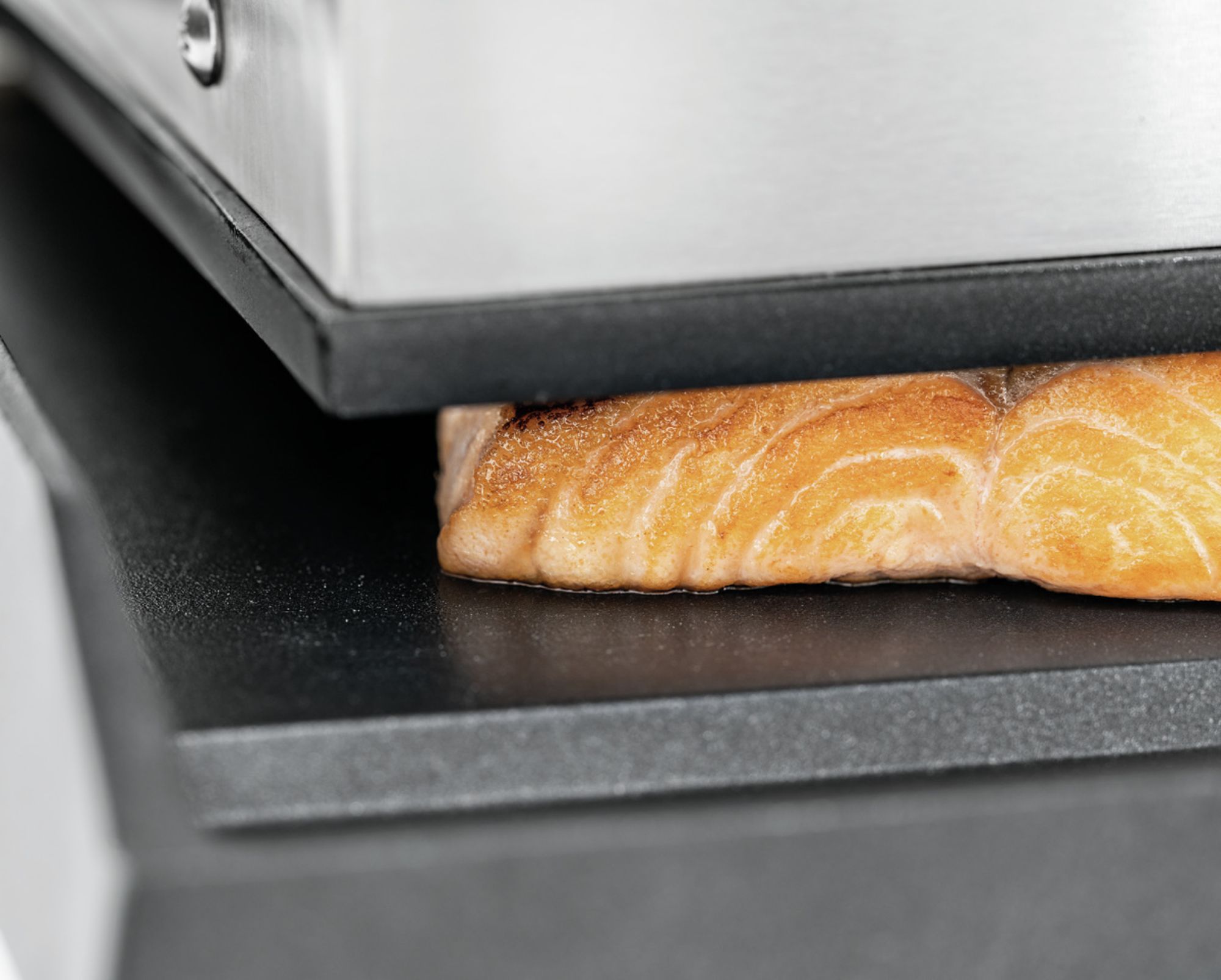 Picture of Bartscher Contact grill DT 2000 1G