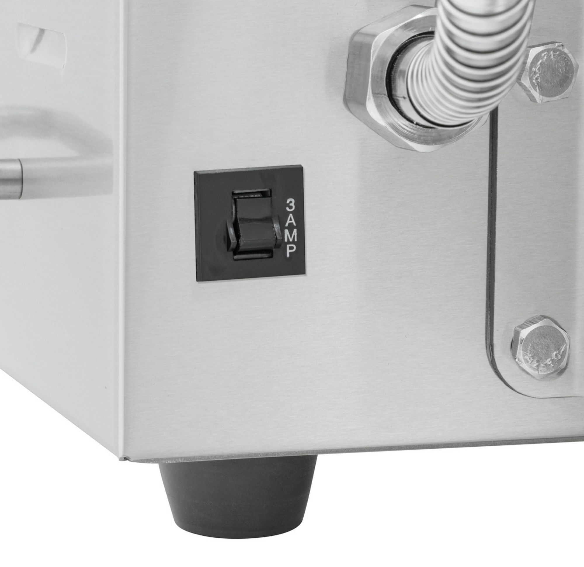 Picture of Bartscher Contact grill DT 2000 1G