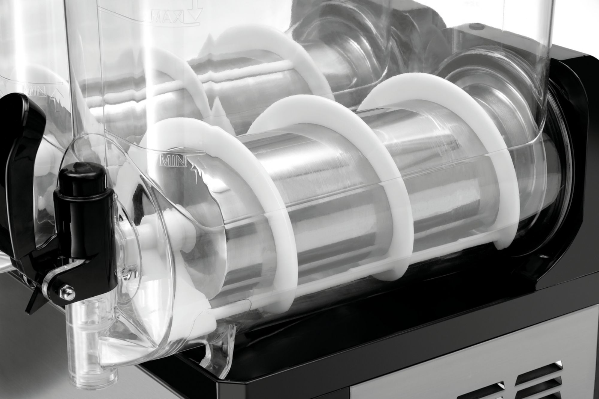 Picture of Bartscher Slush machine 2120