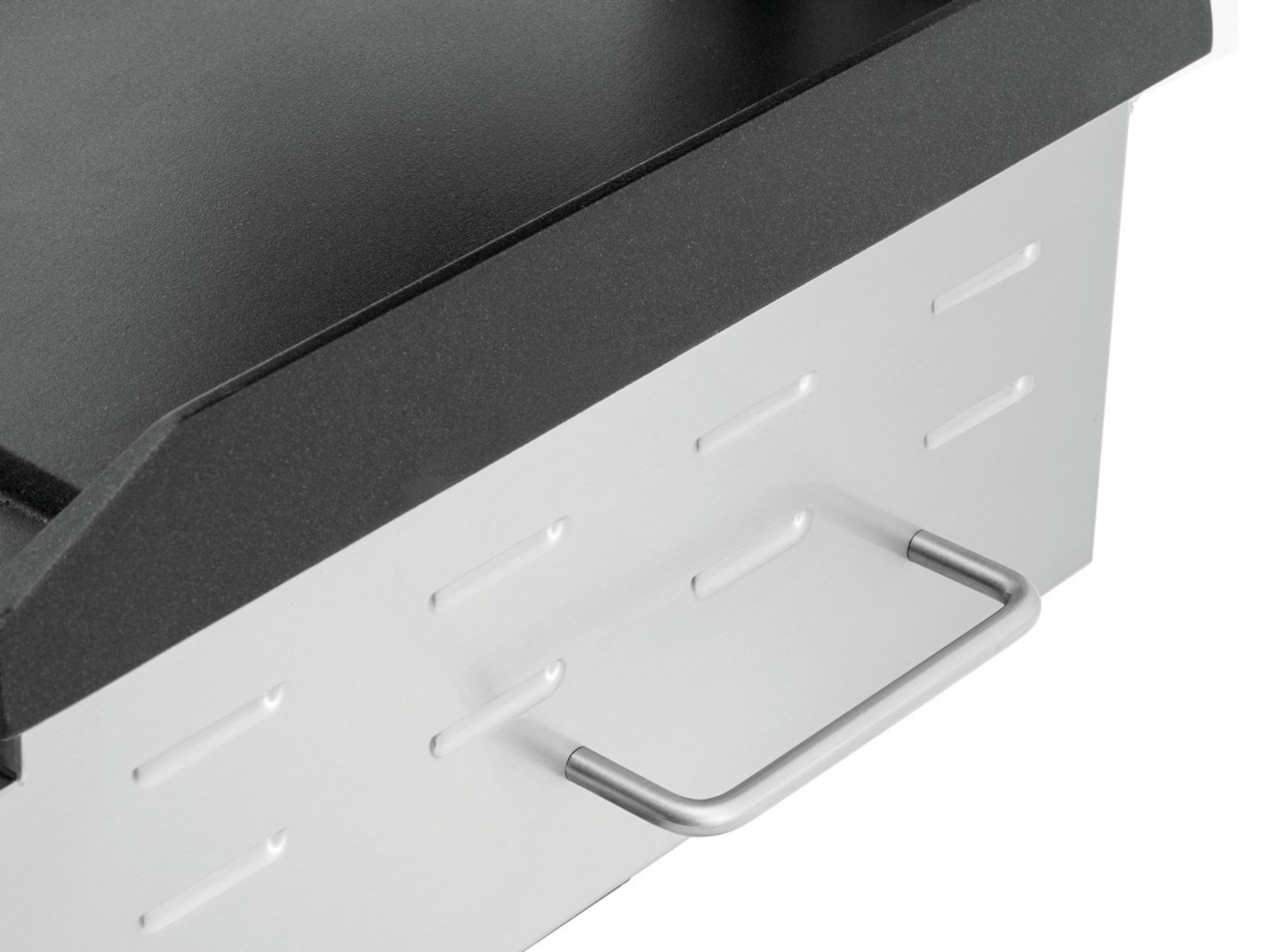 Picture of Bartscher Contact grill DT 2000 1G