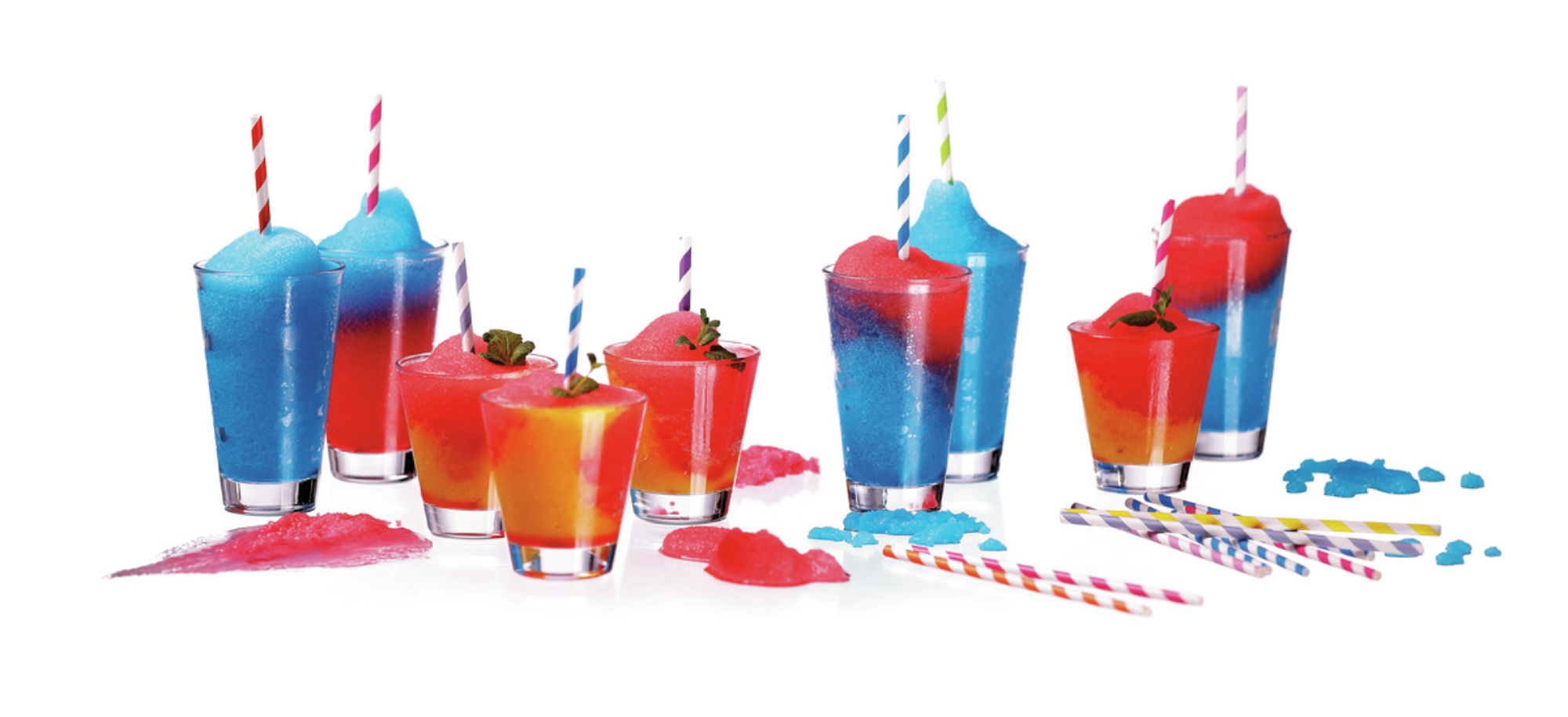 Picture of Bartscher Slush machine 2120