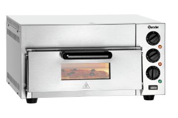 Picture of Bartscher Pizza oven ST415