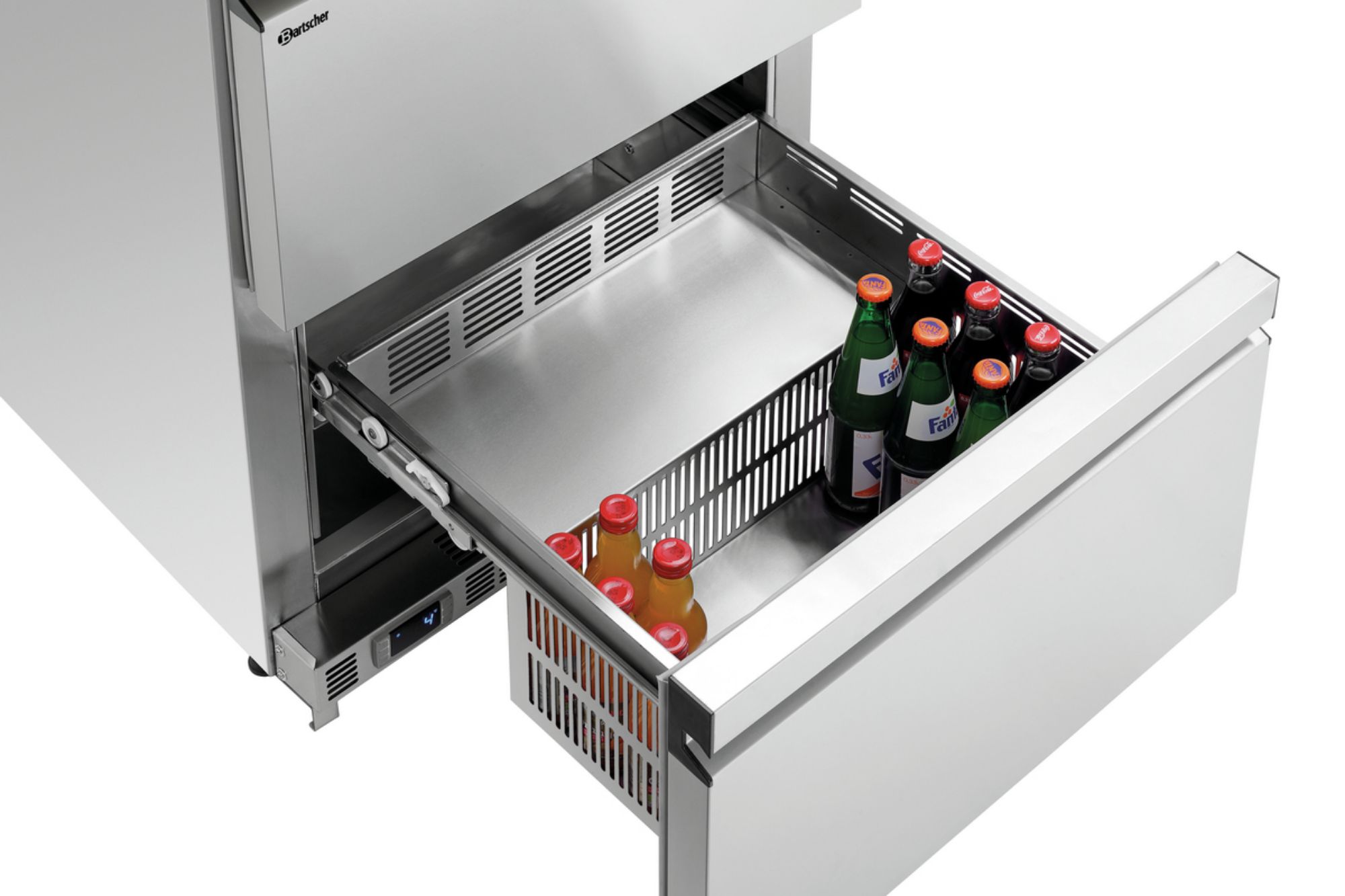 Picture of Bartscher Drawer chiller 600S2
