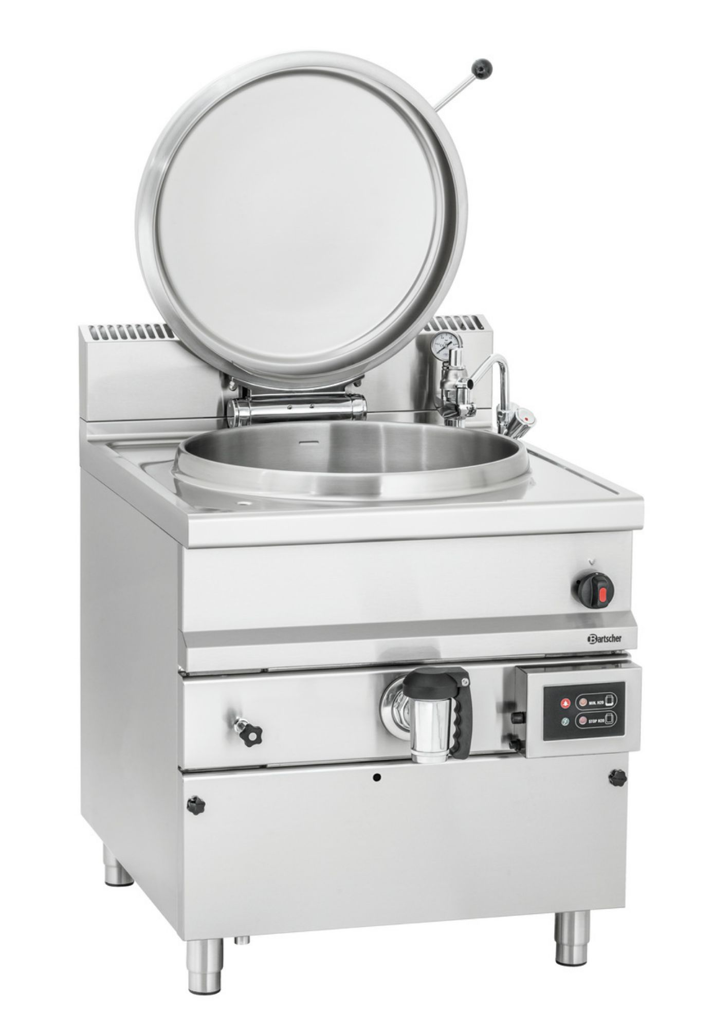 Picture of Bartscher Boiling kettle G150L
