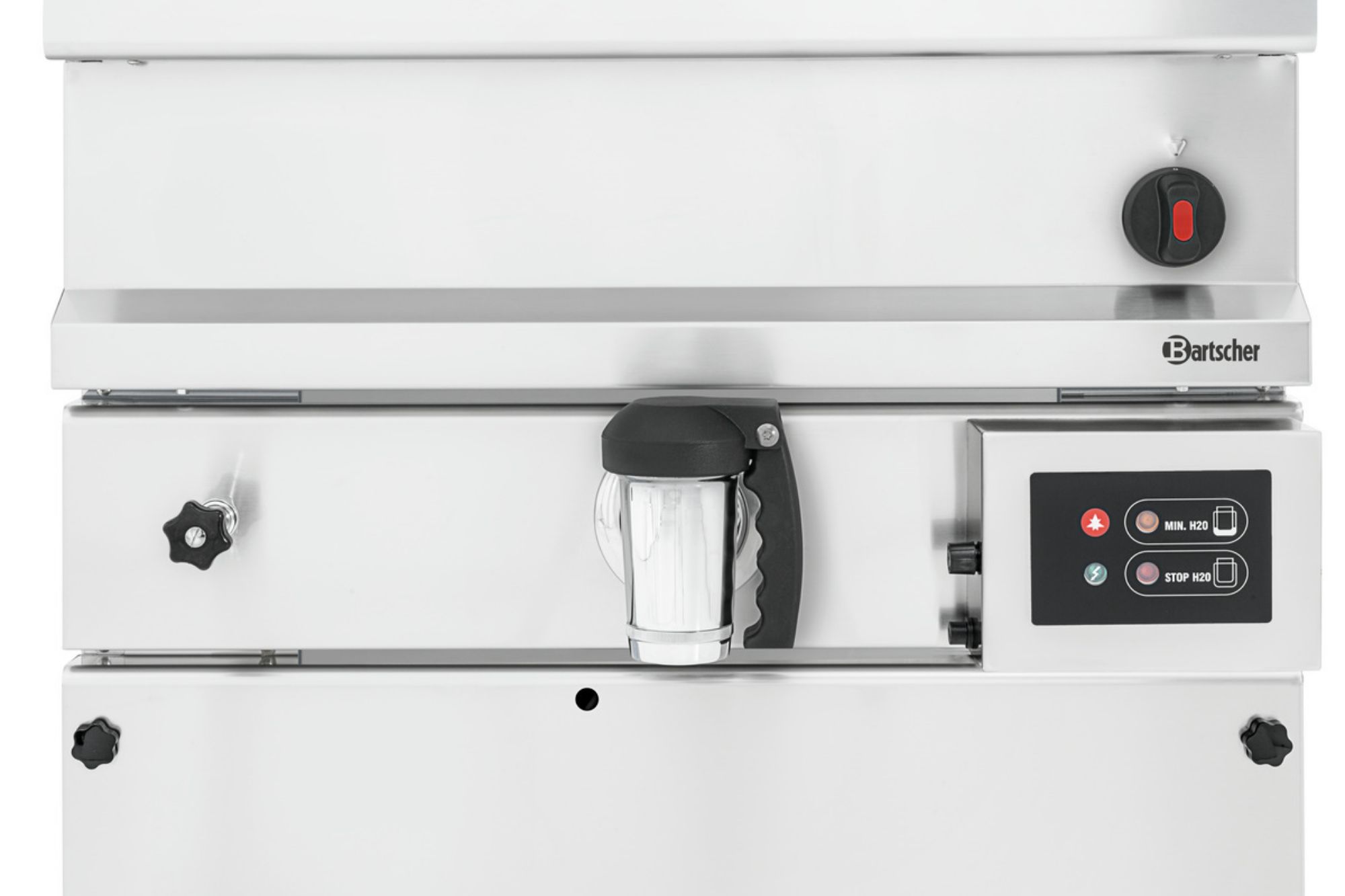 Picture of Bartscher Boiling kettle G150L