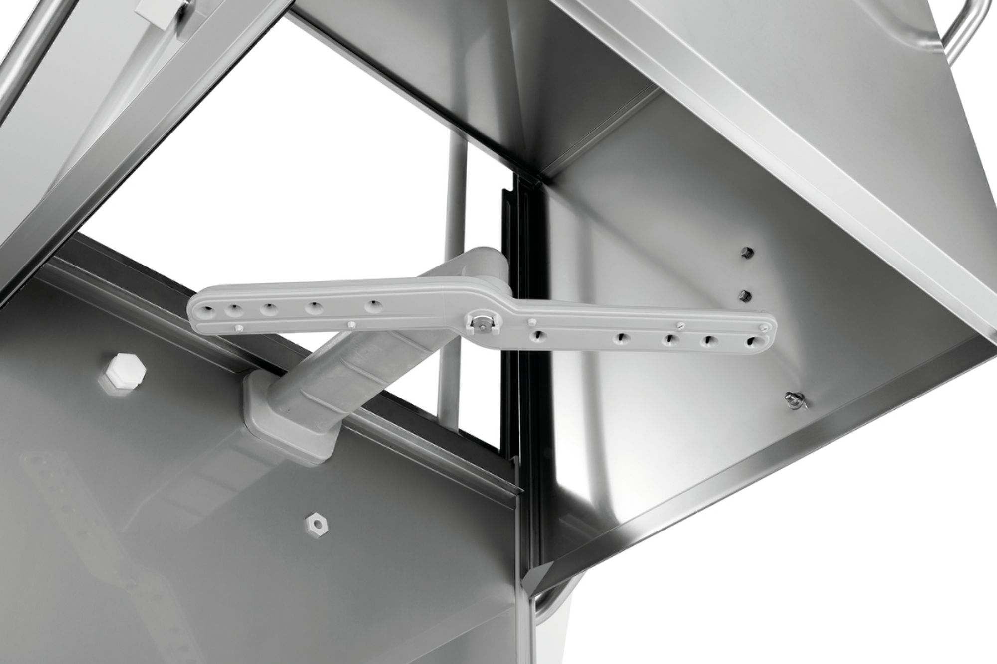 Picture of Bartscher Pass-through dishwasher DS 600 LPR