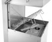 Picture of Bartscher Pass-through dishwasher DS 600 LPR
