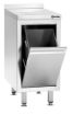 Picture of Bartscher Rubbish bin cupboard 700A1 MA