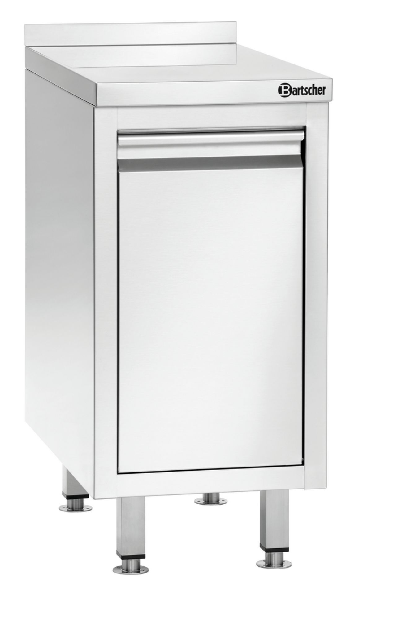 Picture of Bartscher Rubbish bin cupboard 700A1 MA