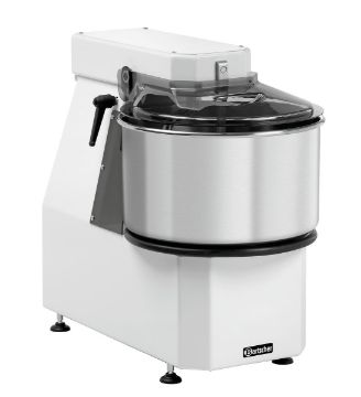 Picture of Dough kneading machine 38kg/42L Plus