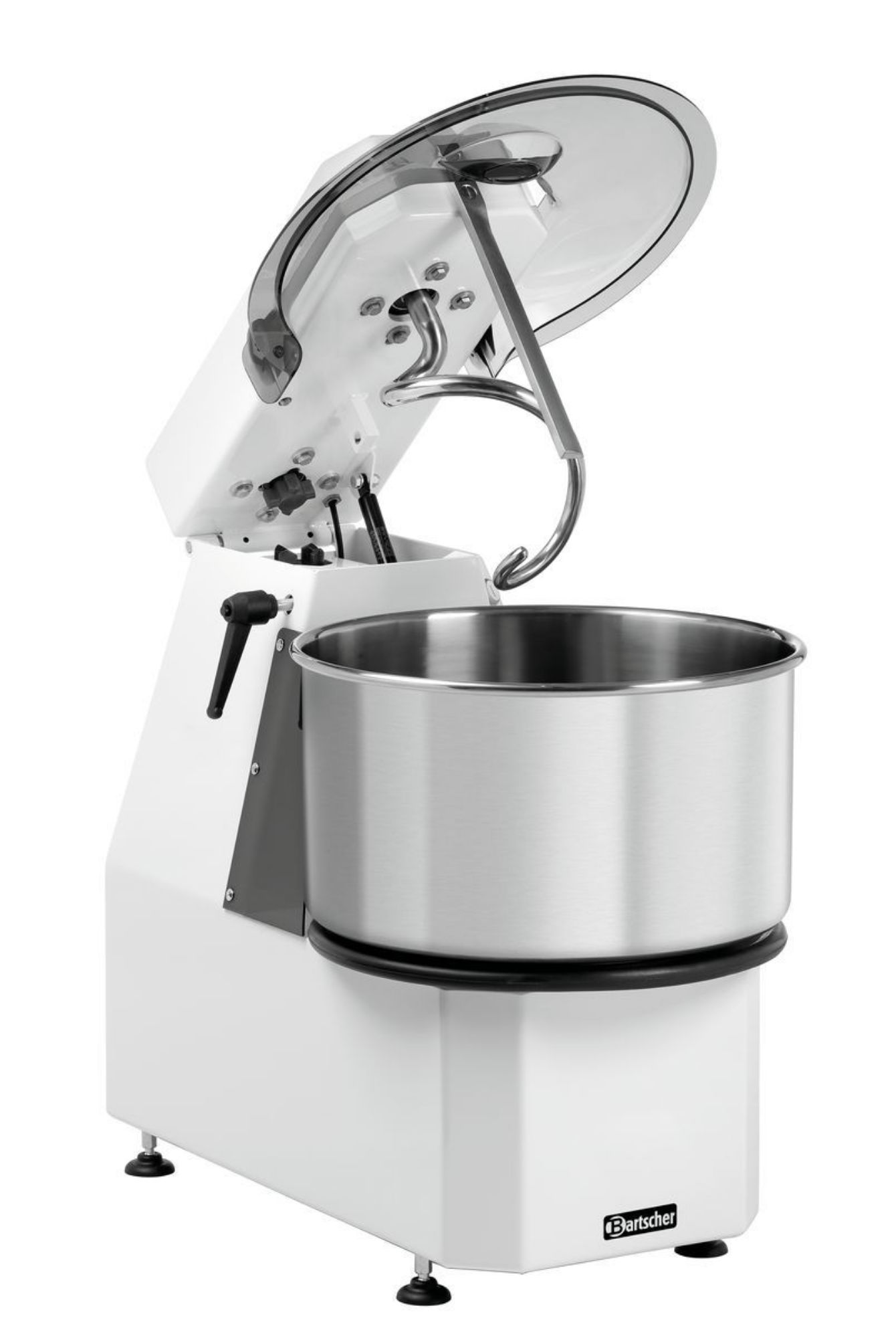 Picture of Dough kneading machine 38kg/42L Plus