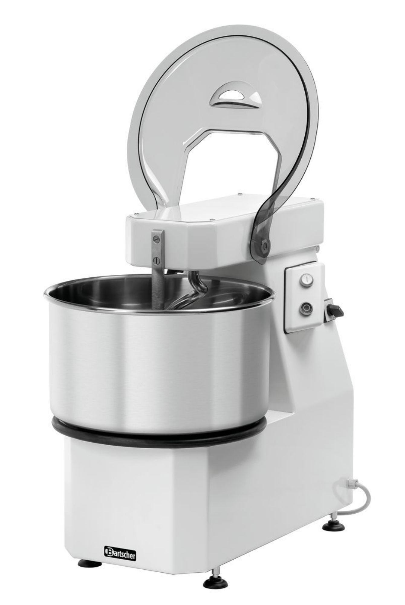 Picture of Dough kneading machine 38kg/42L Plus