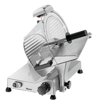 Picture of Bartscher Slicer 300 Plus