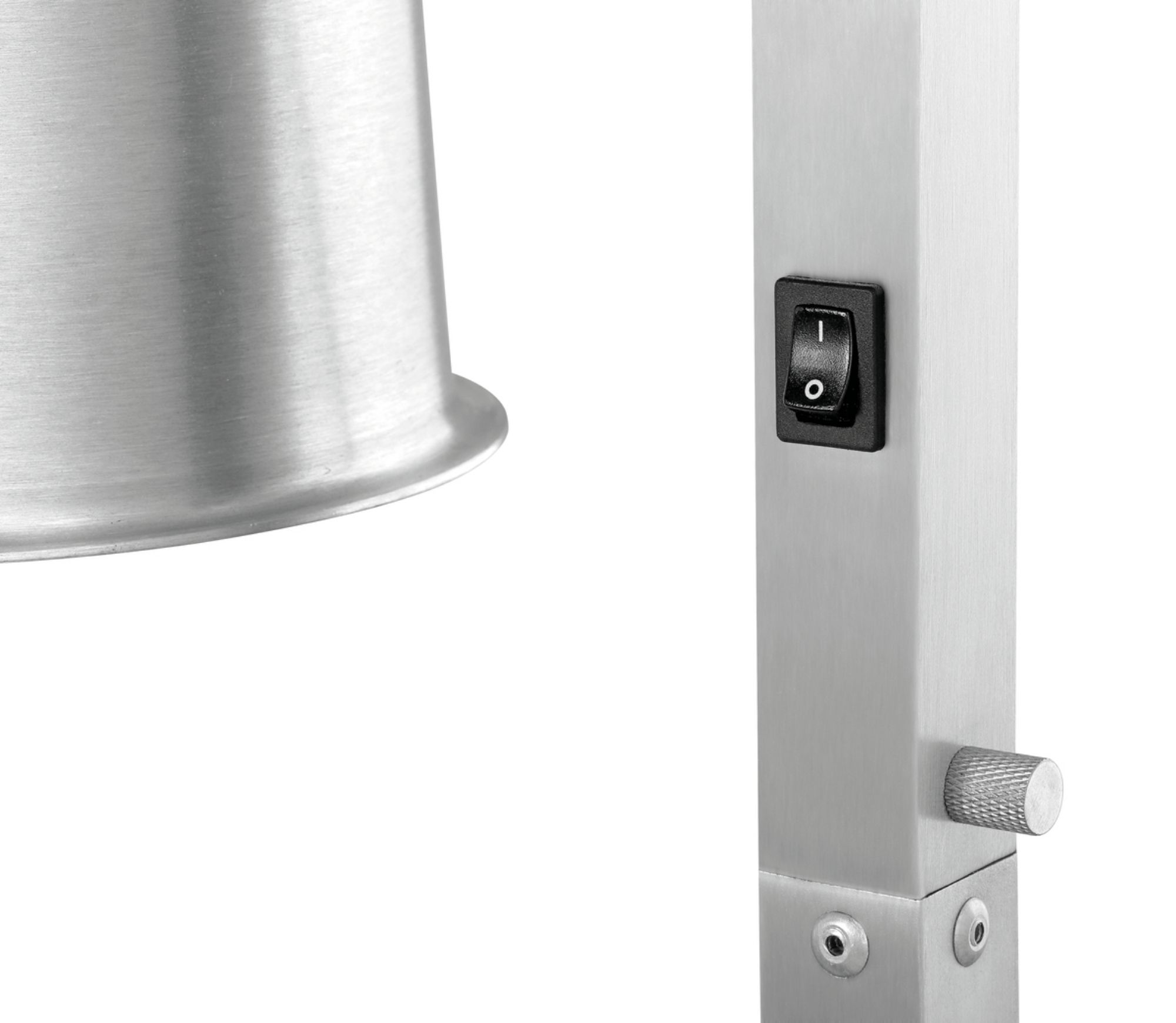 Picture of Bartscher Food warmer I3WL820 2/1 GN