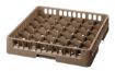 Picture of Bartscher Dishwasher basket, 36 comp.