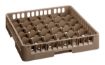 Picture of Bartscher Dishwasher basket, 36 comp.