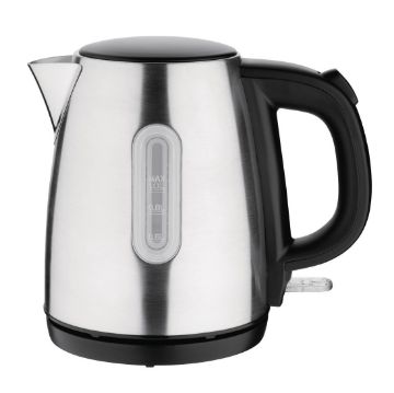 Picture of Caterlite Stainless Steel Kettle - 1.0Ltr