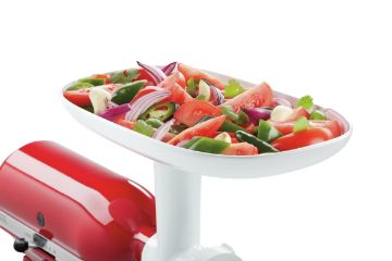Picture of Bartscher Meat grinder attachment, KitchenAid