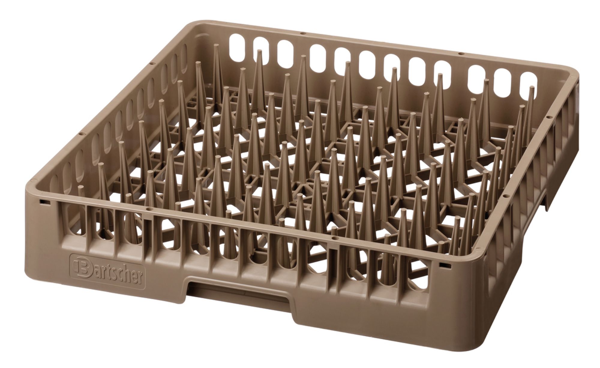 Picture of Bartscher Plates basket 500x500x100