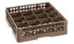 Picture of Bartscher Dishwasher basket, 16 comp.